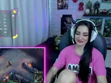 Chaturbate Best Webcam of mature_gamer