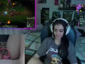 Chaturbate Adult Webcam of mature_gamer