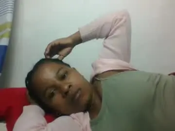 Chaturbate Live Sex Cam of mbotyelizia