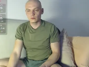 Chaturbate Live Sex of misterjames_