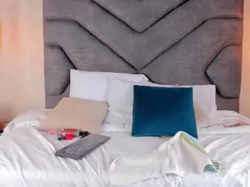 Chaturbate Sex Chat of molly_rose18