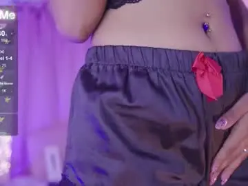 Chaturbate Adult Webcams of nahomy_2308