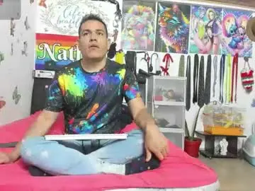 Chaturbate Adult Video Chat of nathan_nathaniel