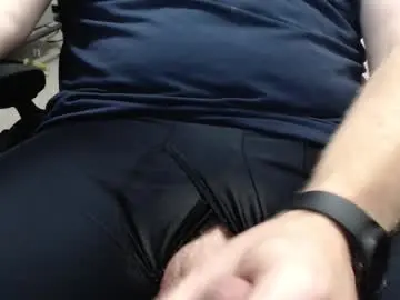 Chaturbate Sex Cam of naughtyjohn77