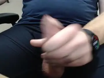 Chaturbate Sex Cam of naughtyjohn77