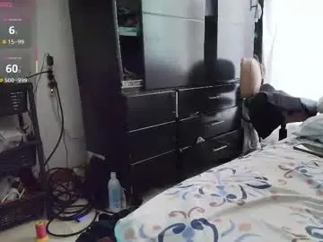 Chaturbate Adult Webcams of nenu8