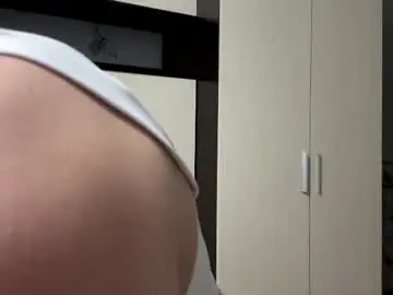 Chaturbate Live Sex Cam of nikatyan