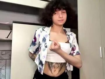 Chaturbate Adult Webcam of nikatyan