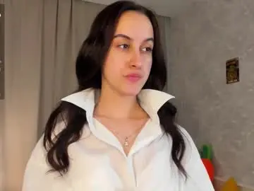 Chaturbate Live Sex of odelynahayne