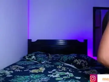 Chaturbate Sex Cam of oliver_and_megan