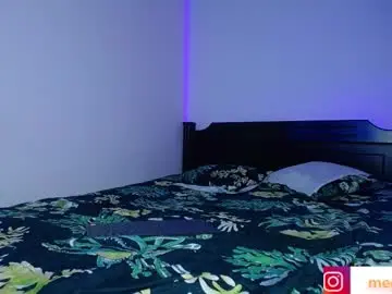 Chaturbate Sex Chat of oliver_and_megan