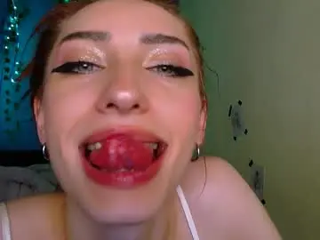 Chaturbate Sex Cam of pufpufog