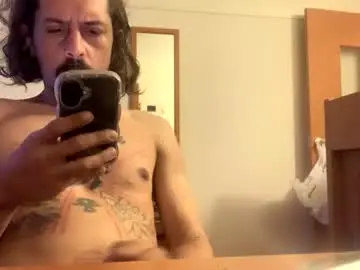 Chaturbate Best live sex cam show of red_room420