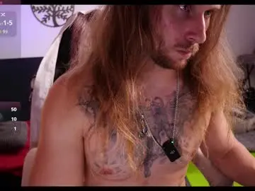 Chaturbate Free Porn Cam of rusbigpaul