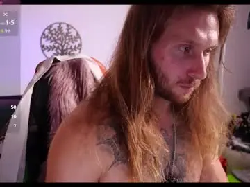 Chaturbate Adult Webcam of rusbigpaul