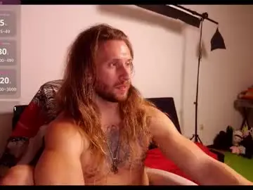 Chaturbate Adult Webcam of rusbigpaul