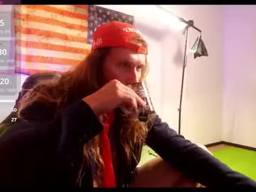 Chaturbate Free Porn Cam of rusbigpaul