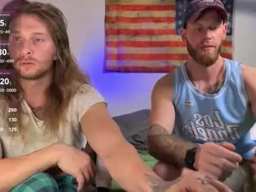 Chaturbate Adult Webcam of rusbigpaul