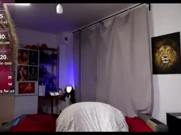 Chaturbate Adult Webcam of rusbigpaul