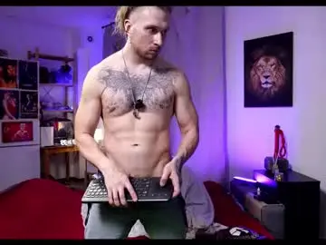 Chaturbate Live Porn of rusbigpaul