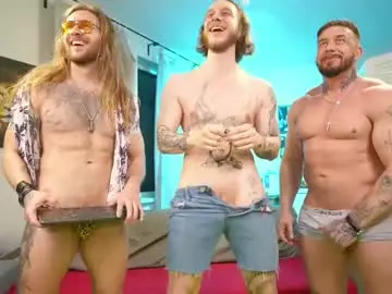 Chaturbate Free Porn Cam of rusbigpaul