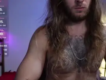 Chaturbate Best Webcam of rusbigpaul