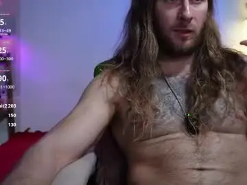Chaturbate Live Sex of rusbigpaul