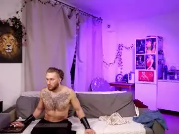 Chaturbate Live Porn of rusbigpaul