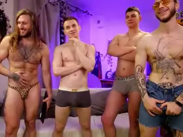 Chaturbate Live Sex Cam of rusbigpaul