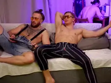 Chaturbate Adult Video Chat of rusbigpaul