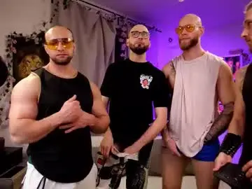 Chaturbate Adult Webcams of rusbigpaul