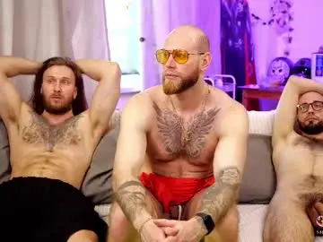 Chaturbate Free Porn Cam of rusbigpaul