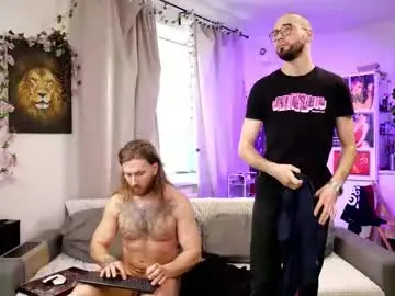 Chaturbate Free Live Porn of rusbigpaul