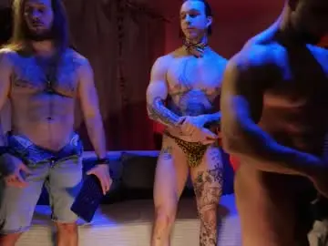 Chaturbate Live Sex Cam of rusbigpaul