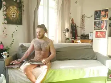 Chaturbate Free Live Porn of rusbigpaul