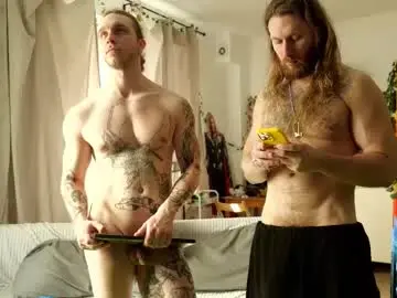 Chaturbate Sex Chat of rusbigpaul