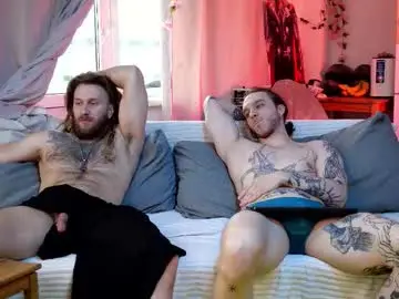 Chaturbate Nude Webcam of rusbigpaul