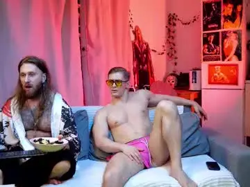 Chaturbate Adult Video Chat of rusbigpaul