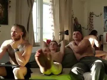 Chaturbate Best Webcam of rusbigpaul