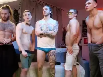 Chaturbate Live Sex Cam of rusbigpaul