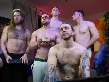 Chaturbate Nude Webcam of rusbigpaul