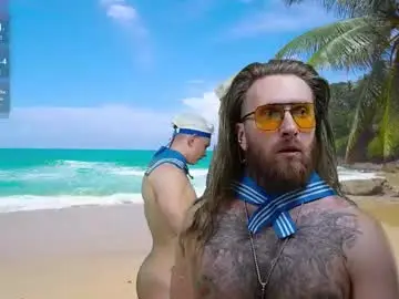 Chaturbate Live Sex Cam of rusbigpaul