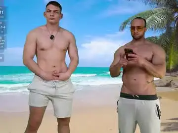 Chaturbate Sex Chat of rusbigpaul