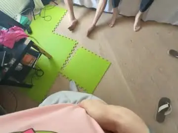 Chaturbate Live Sex Cam of rusbigpaul