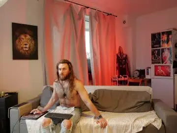 Chaturbate Live Sex of rusbigpaul