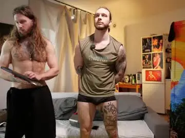 Chaturbate Best Webcam of rusbigpaul