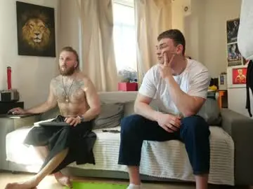 Chaturbate Free Live Porn of rusbigpaul