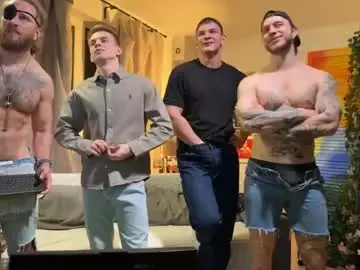 Chaturbate Live Sex of rusbigpaul