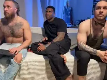 Chaturbate Live Sex of rusbigpaul