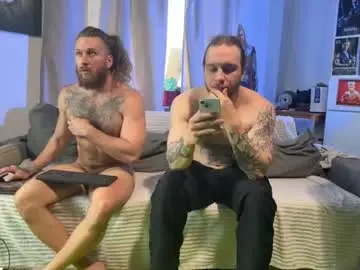 Chaturbate Live Porn of rusbigpaul